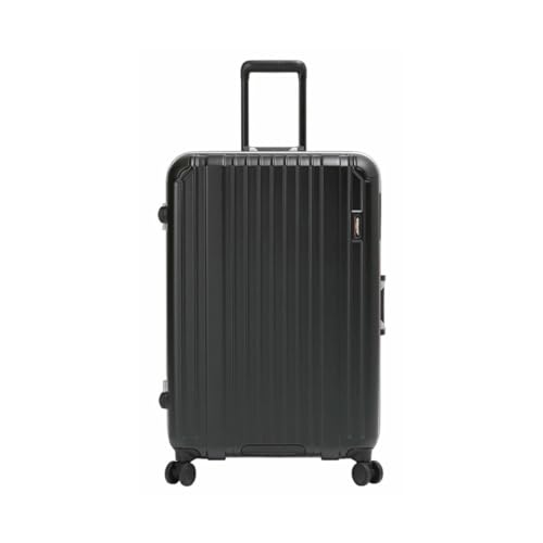 ⭐キャリーケース スーツケース L 88L ブラックTSAロック 軽量 充電可 419_1.jpg
